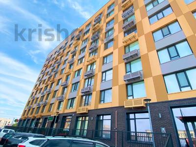 2-комнатная квартира · 51.4 м² · 6/9 этаж, Абулхайр-хана 69/3 за 26.5 млн ₸ в Атырау