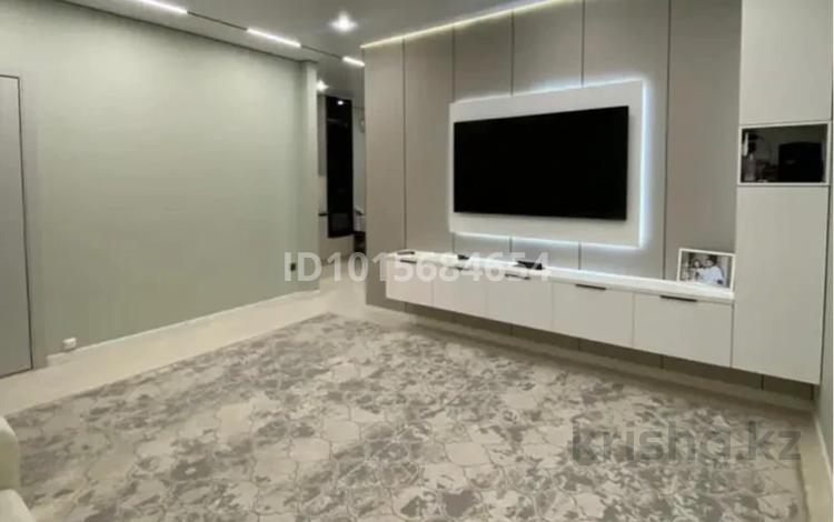 2-комнатная квартира · 56 м² · 2/13 этаж, Райымбека 348/1 за 45.8 млн ₸ в Алматы, Ауэзовский р-н — фото 11