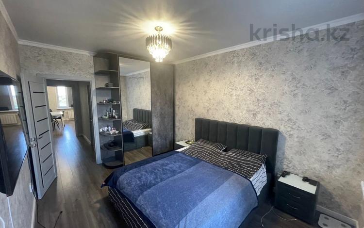 2-комнатная квартира, 79.4 м², 6/9 этаж, Зелёная 25/1блокА за 31.5 млн 〒 в Костанае — фото 2