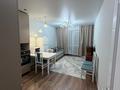 2-комнатная квартира · 56 м² · 7/12 этаж, Кабанбай батыра 59 за 250 000 ₸ в Астане, Нура р-н