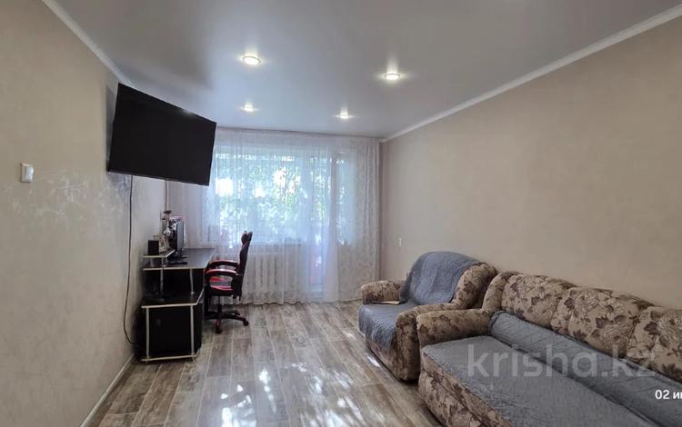 2-комнатная квартира · 47 м² · 5/5 этаж, 6 ой за 8.5 млн ₸ в Темиртау — фото 2