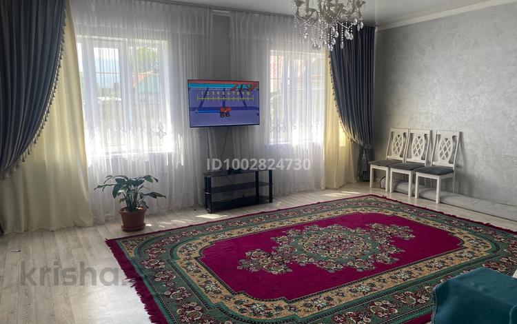 Жеке үй · 5 бөлме · 150 м² · 7 жүзд., Жандосова 12, бағасы: 40 млн ₸ в Айтей — фото 5