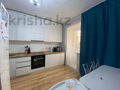 2-комнатная квартира · 46 м² · 2/10 этаж, Р.Кошкарбаева 15 за 27.5 млн ₸ в Астане, Алматы р-н