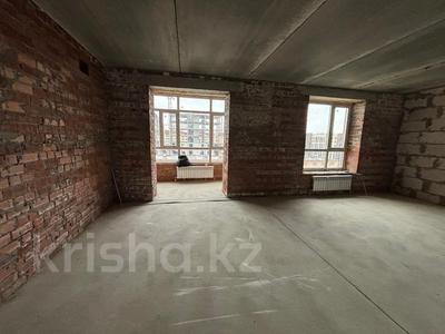 1-комнатная квартира · 43.8 м² · 7/9 этаж, Парковая — Центр за 22 млн ₸ в Петропавловске
