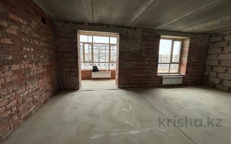 1-комнатная квартира · 43.8 м² · 7/9 этаж, Парковая — Центр за 22 млн ₸ в Петропавловске — фото 2