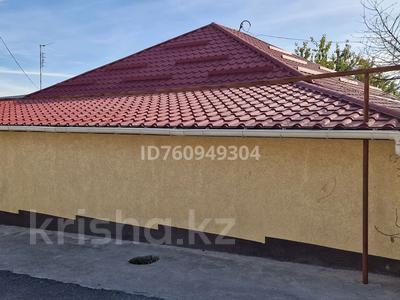 Отдельный дом · 3 комнаты · 71.5 м² · 4.91 сот., Пер. Улугбека 4 за 55 млн 〒 в Шымкенте