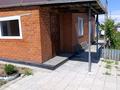 Отдельный дом · 3 комнаты · 74.5 м² · 13 сот., 4 Жана аульская 4 — Микрорайон Жана аул за 25 млн ₸ в Павлодаре