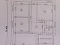 Отдельный дом · 3 комнаты · 74.5 м² · 13 сот., 4 Жана аульская 4 — Микрорайон Жана аул за 25 млн ₸ в Павлодаре — фото 10