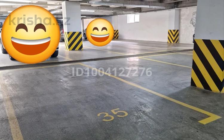 Паркинг · 15 м² · Абулхаир Хана 41/1 за 3.5 млн ₸ в Атырау — фото 2