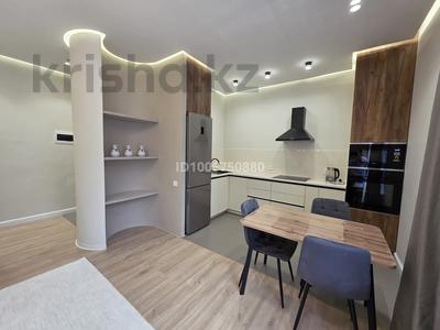 2-комнатная квартира · 54 м² · 4/14 этаж, Исатай Тайманова 42a — Жарбосынова за 500 000 〒 в Атырау