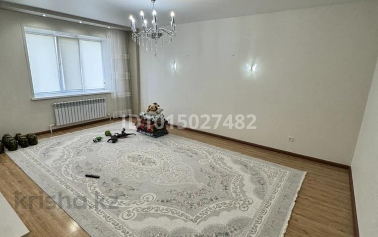 2-комнатная квартира · 93.3 м² · 4/5 этаж, мкр. Алтын орда 1 — Тауелсиздик 5к1 за 45 млн ₸ в Актобе — фото 2