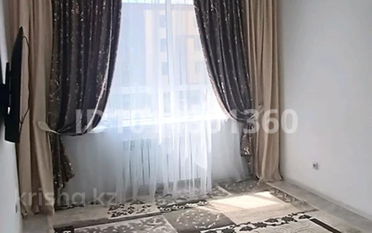 1-комнатная квартира · 40 м² · 2/9 этаж, А129 14 за 180 000 ₸ в Астане, Сарайшык р-н — фото 2