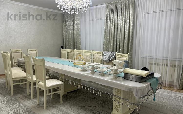Отдельный дом · 5 комнат · 200 м² · 8 сот., мкр Таскен, ул кырмызы-2 — Таскен за 65 млн 〒 в Шымкенте, Каратауский р-н — фото 25