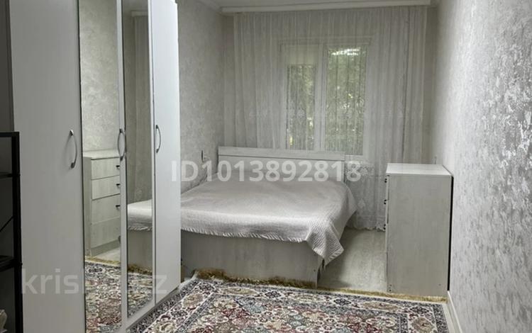 3-бөлмелі пәтер · 60 м² · 1/5 қабат, Макатаева 168 — Байтурсынова Макатаева. Мега на Сейфуллина, бағасы: 460 000 ₸ в Алматы, Алмалинский р-н — фото 2