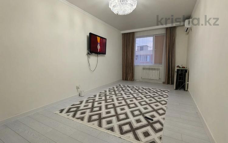 2-комнатная квартира · 55 м² · 6/6 этаж, Ырысты 46/6, 46/7, 46/8, 46/10, 46/11, 46/12, 46/13 за 34 млн ₸ в Алматы, Алатауский р-н — фото 2