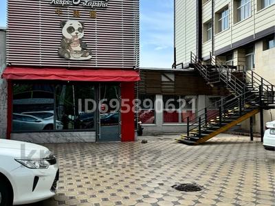 Свободное назначение, общепит, салоны красоты, фитнес и спорт, образование · 777.5 м² за 4.5 млн 〒 в Шымкенте, Абайский р-н