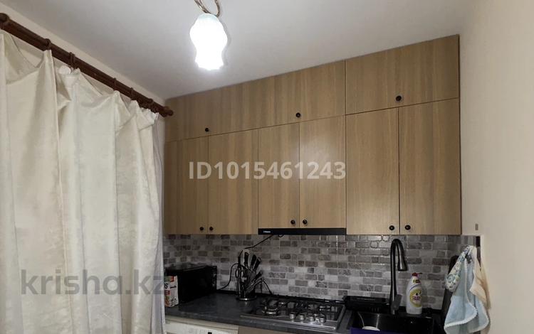 2 бөлме · 50 м² · 4/4 қабат, Валиханова 22 — Маметовой, бағасы: 105 000 ₸ в Алматы, Медеуский р-н — фото 2