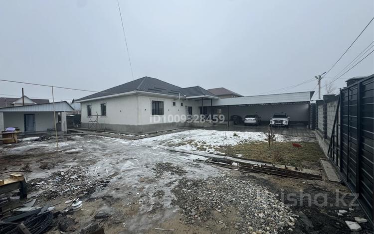 Отдельный дом · 5 комнат · 210 м² · 10 сот., Аркарлы 5 за 78 млн 〒 в Талдыкоргане, мкр Жетысу — фото 3