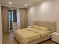3-комнатная квартира · 110 м² · 3/12 этаж, Шевченко за 500 000 ₸ в Алматы, Алмалинский р-н — фото 2