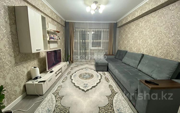 2-комнатная квартира, 59.8 м², 2/5 этаж, Суюнбая 178/1 1 за 30 млн 〒 в Алматы, Турксибский р-н — фото 3