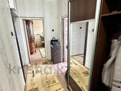 2-комнатная квартира · 60 м² · 9/9 этаж, мкр №9 — Шаляпина-Берегового за 41 млн ₸ в Алматы, Ауэзовский р-н