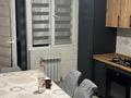 2-бөлмелі пәтер · 56 м² · 3/6 қабат, мкр Шугыла, Мкр. Шугыла 10 дом, 2 корпус — С Жунисова 10, 2 корпус, бағасы: 37 млн ₸ в Алматы, Наурызбайский р-н — фото 3