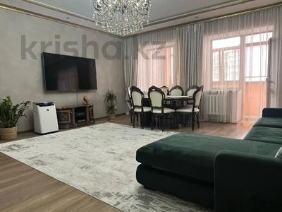 4-комнатная квартира · 165.7 м² · 5/6 этаж, Саркырама за 118 млн 〒 в Астане