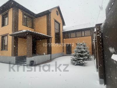 Отдельный дом · 8 комнат · 400 м² · 10 сот., Участок 587 за 1.5 млн 〒 в Актобе, жилой массив Заречный-3
