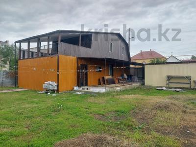 Отдельный дом · 5 комнат · 129.5 м² · 5.89 сот., Павловский за 32 млн 〒 в Рудном