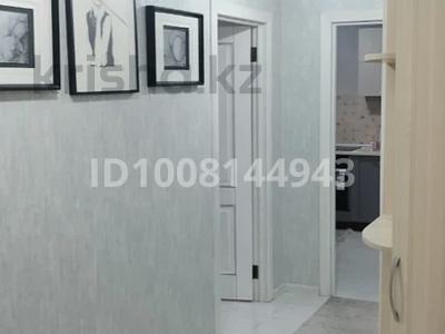 2-комнатная квартира · 75 м² · 4/13 этаж, мкр Аксай-5 за 350 000 〒 в Алматы, Ауэзовский р-н