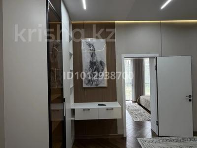 2-бөлмелі пәтер · 55 м² · 1/3 қабат, Керей-Жанибек хандар 87/2, бағасы: 65 млн ₸ в Алматы, Медеуский р-н