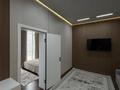 2-бөлмелі пәтер · 55 м² · 1/3 қабат, Керей-Жанибек хандар 87/2, бағасы: 65 млн ₸ в Алматы, Медеуский р-н — фото 13
