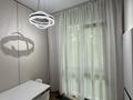 2-бөлмелі пәтер · 55 м² · 1/3 қабат, Керей-Жанибек хандар 87/2, бағасы: 65 млн ₸ в Алматы, Медеуский р-н — фото 2