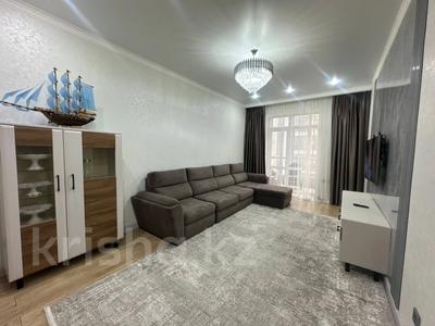 2-бөлмелі пәтер · 65 м² · 2/6 қабат, Майқұдық, 067 учетный квартал 456/2, бағасы: 32.5 млн ₸ в Караганде, Алихана Бокейханова р-н