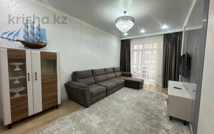 2-бөлмелі пәтер · 65 м² · 2/6 қабат, Майқұдық, 067 учетный квартал 456/2, бағасы: 32.5 млн ₸ в Караганде, Алихана Бокейханова р-н — фото 3