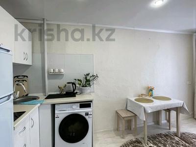 1-комнатная квартира · 34 м² · 9/9 этаж, мкр Юго-Восток, Карбышева 4 — Пр.Строителей, Муканова, Язева за 11 000 ₸ в Караганде, Казыбек би р-н