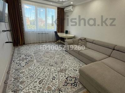 3-комнатная квартира · 75 м² · 7/9 этаж, 4 микрорайон 16 за 25.5 млн ₸ в Аксае