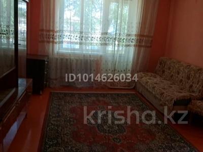 3-комнатная квартира · 51 м² · 2/2 этаж, мкр Айгерим-1 34 за 150 000 ₸ в Алматы, Алатауский р-н