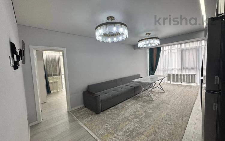 4-комнатная квартира · 94.2 м² · 2/13 этаж, Толе би за 77.9 млн ₸ в Алматы, Алмалинский р-н — фото 28