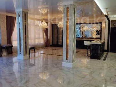 3-комнатная квартира, 160 м², 4/6 этаж, Рахмадиева за 200 млн 〒 в Алматы, Бостандыкский р-н