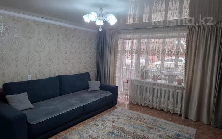 3-комнатная квартира · 73.3 м² · 1/5 этаж, Кутжанова за 29.9 млн ₸ в Семее — фото 3