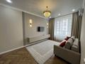 1-бөлмелі пәтер · 39 м² · 5/9 қабат, ул. Айнаколь 64, бағасы: 250 000 ₸ в Астане, Алматы р-н
