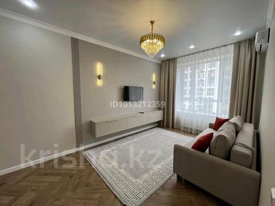 1-бөлмелі пәтер · 39 м² · 5/9 қабат, ул. Айнаколь 64, бағасы: 250 000 ₸ в Астане, Алматы р-н