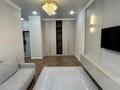 1-бөлмелі пәтер · 39 м² · 5/9 қабат, ул. Айнаколь 64, бағасы: 250 000 ₸ в Астане, Алматы р-н — фото 2