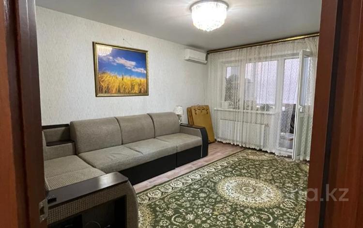 1-комнатная квартира, 40 м², 1/9 этаж помесячно, Аэропорт 33