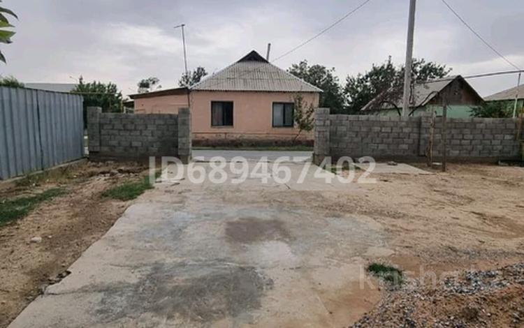 Часть дома · 4 комнаты · 121 м² · 8 сот., мкр Жидели 3а за 17 млн ₸ в Шымкенте, Абайский р-н — фото 2