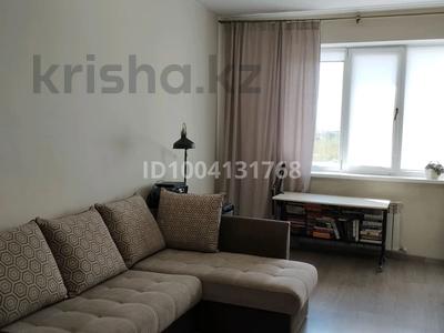 2-комнатная квартира · 55 м² · 9/12 этаж, Навои 323 за 62.5 млн ₸ в Алматы, Бостандыкский р-н