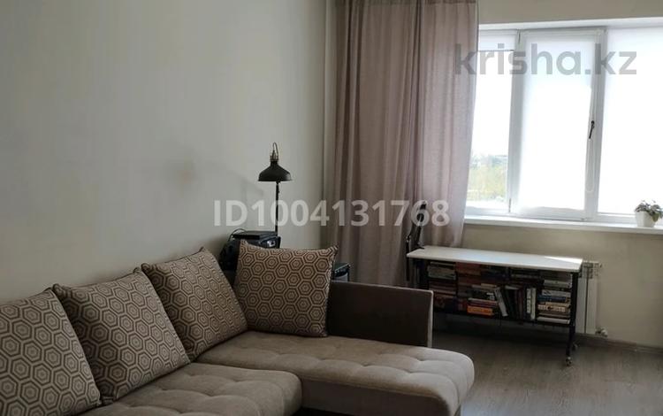 2-комнатная квартира · 55 м² · 9/12 этаж, Навои 323 за 62.5 млн 〒 в Алматы, Бостандыкский р-н — фото 46