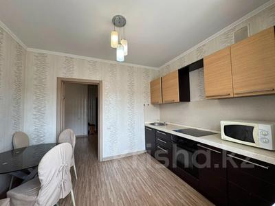 2-комнатная квартира · 61 м² · 9/9 этаж, Шолпан Иманбаевой 2 — Жанибека Тархана за 29.9 млн ₸ в Астане, р-н Байконур