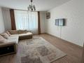 2-комнатная квартира · 61 м² · 9/9 этаж, Шолпан Иманбаевой 2 — Жанибека Тархана за 29.9 млн ₸ в Астане, р-н Байконур